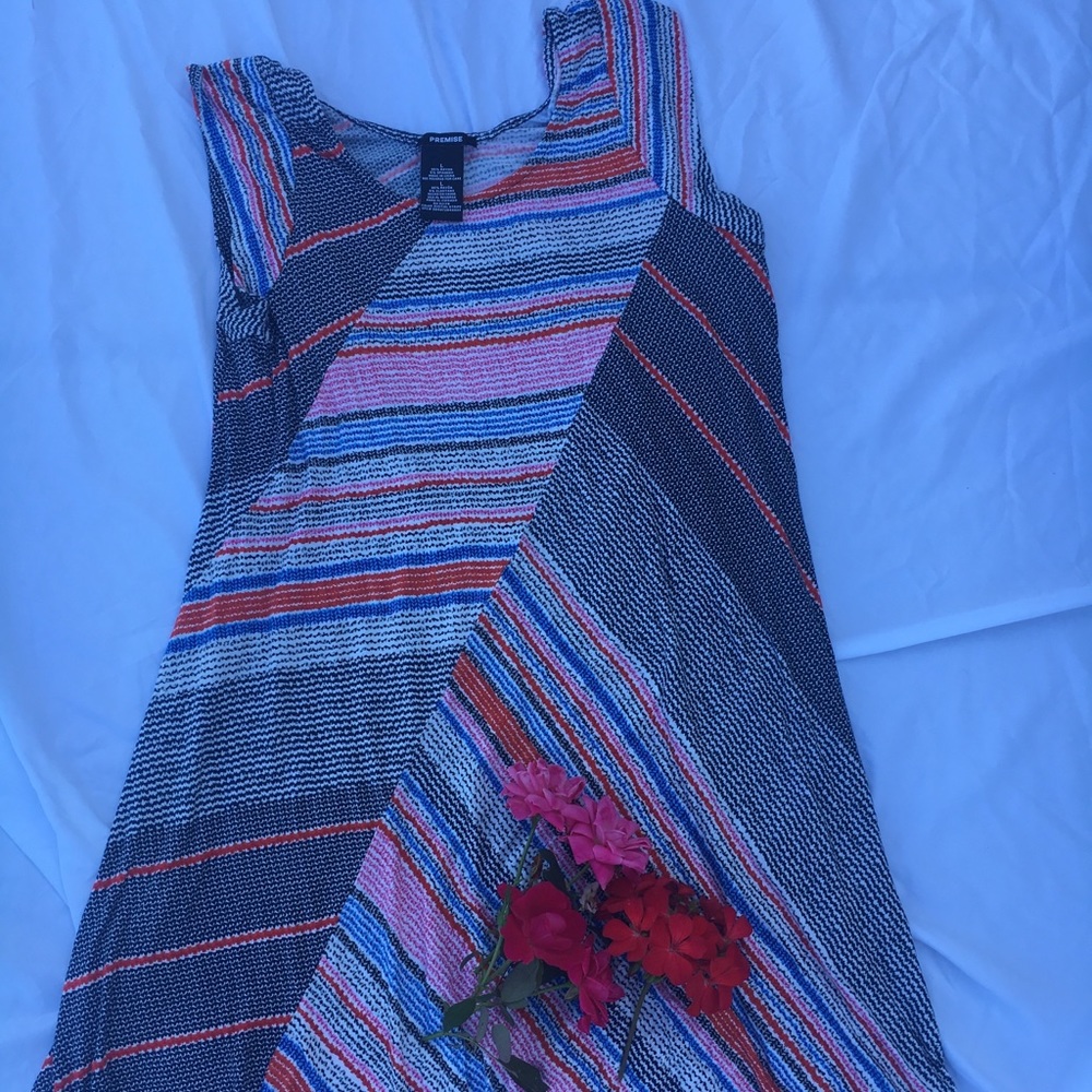 Women’s Premise Dress